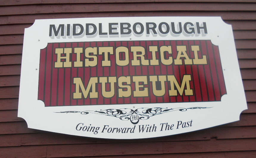 Middleborough Historical Association