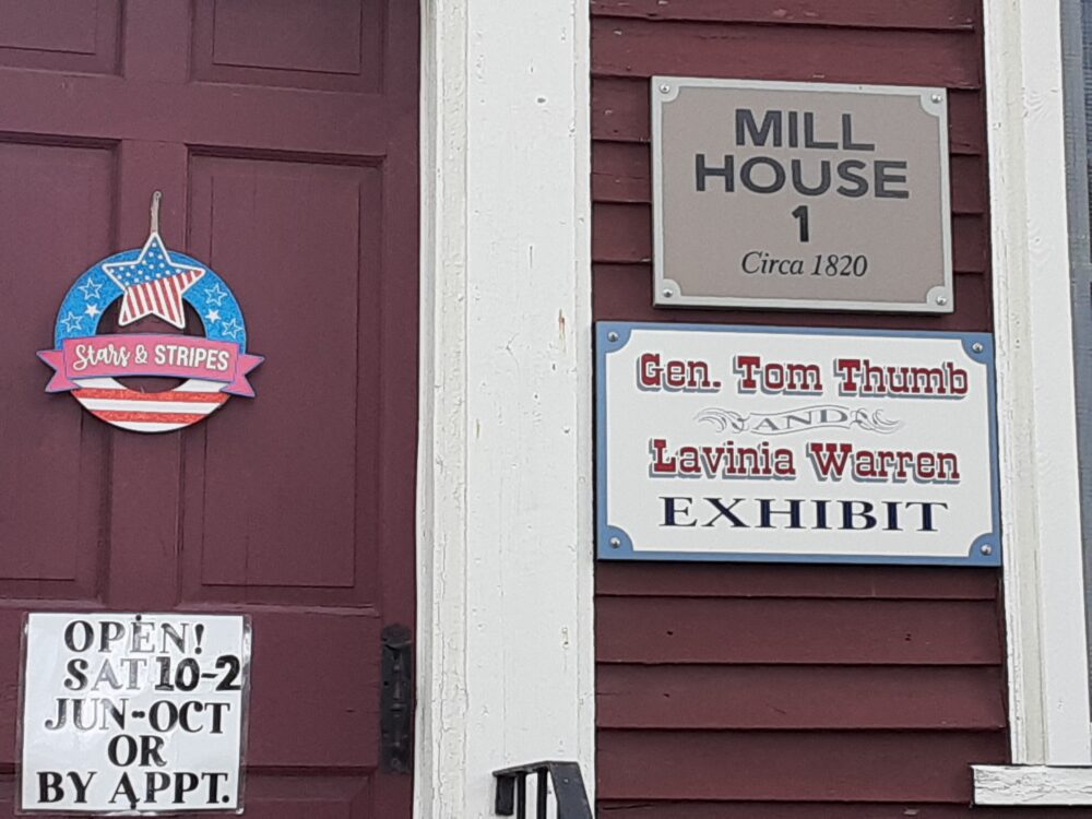 Middleborough Historical Association