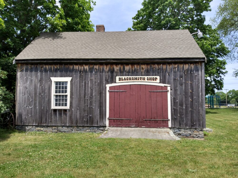 Middleborough Historical Association